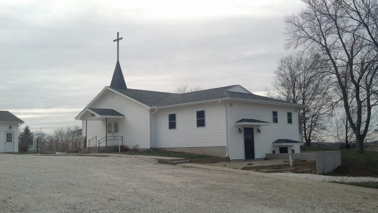Bethany Baptist Church Altona Illinois 1 768x433