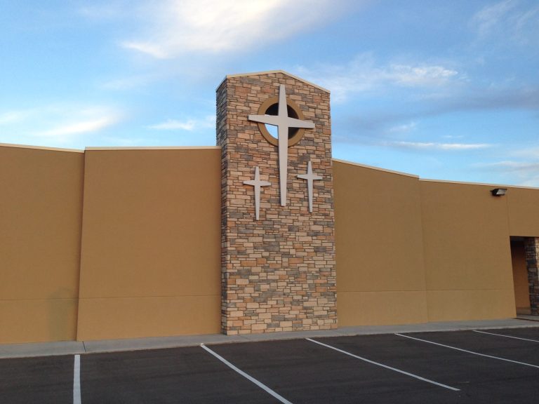Calvary Baptist Church Odessa Texas 1 768x576