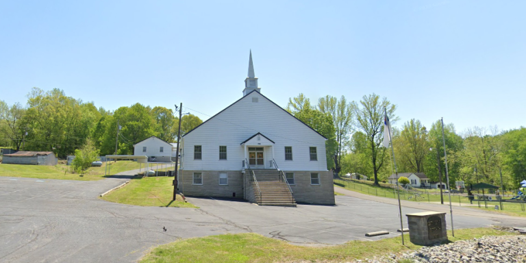 Cleaton Missionary Baptist Church Cleaton Kentucky 1 768x384
