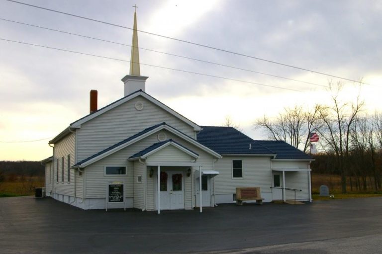 Mt Olive Baptist Church Chandlerville Illinois 1 768x511