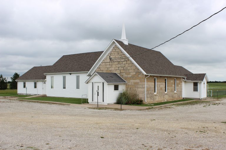Fairview Baptist Church Towanda Kansas 1 768x512