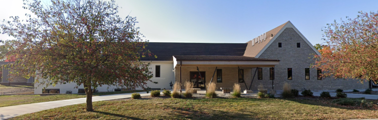 Saylorville Church Des Moines Iowa 1 768x244
