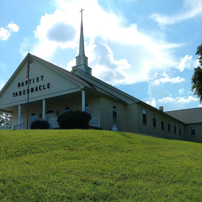 Altavista Baptist Tabernacle Altavista Virginia 1 768x768
