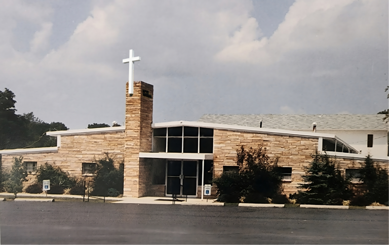 Gospel Baptist Tabernacle Crossville Tennessee 1 768x484