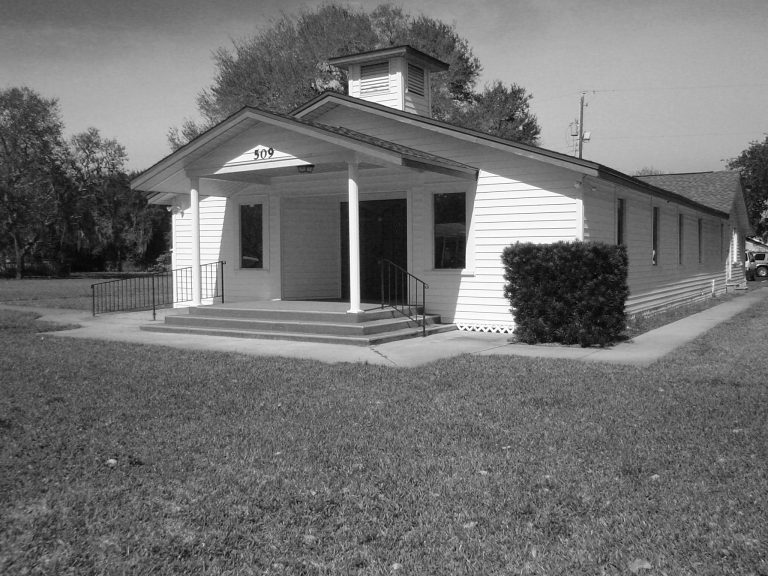 Grace Baptist Church Bradenton Florida 1 768x576