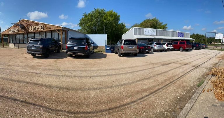 Open Door Baptist Church Liberty Hill Texas 1 768x403