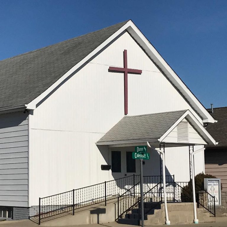 Victorious Life Baptist Church Shelbyville Indiana 1 768x768