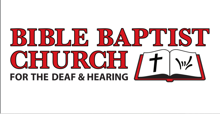 Bible Baptist Church New Braunfels Texas 3 768x397