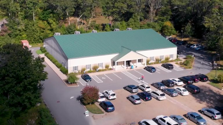 Community Baptist Church Groton Connecticut 1 768x432
