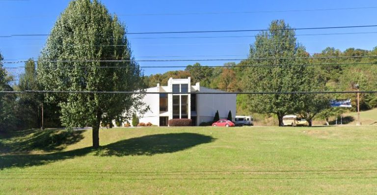 Hillside Baptist Church Hixson Tennessee 1 768x398