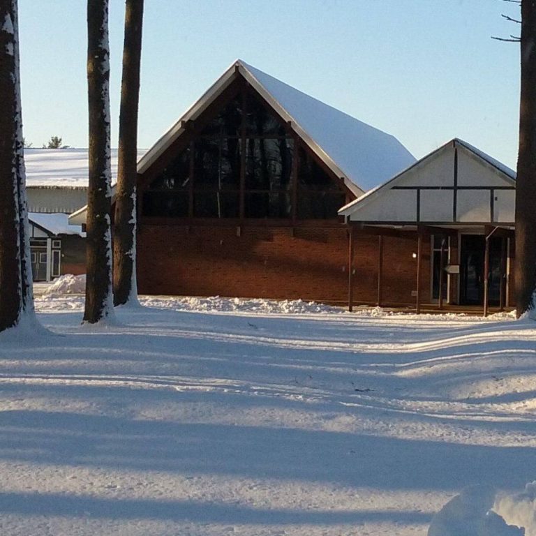 Lisbon Falls Baptist Church Lisbon Falls Maine 1 768x768