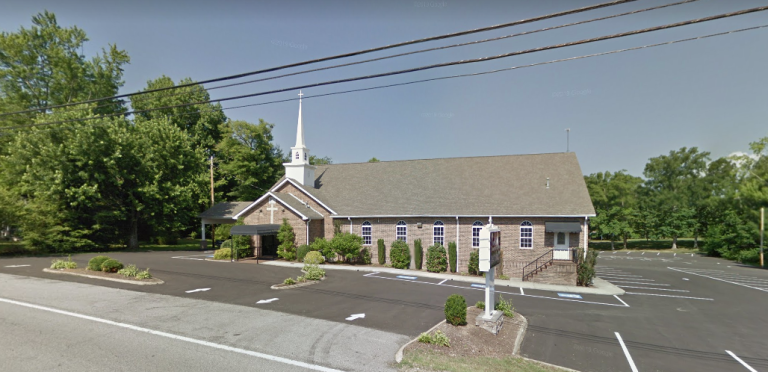 Pine Haven Baptist Church Jamestown Tennessee 1 768x372