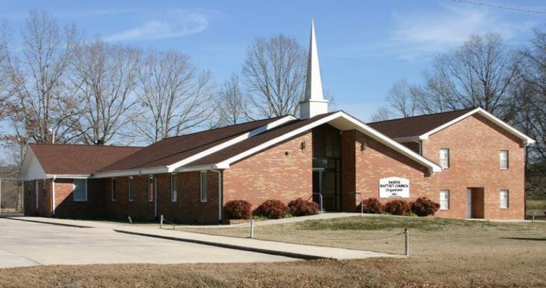 Sardis Baptist Church Cullman Alabama 1 768x405