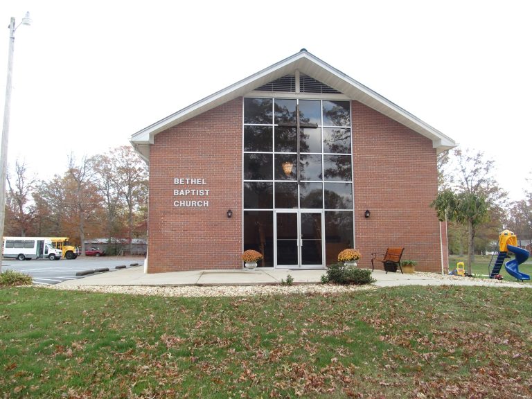 Bethel Baptist Church La Plata Maryland 1 768x576