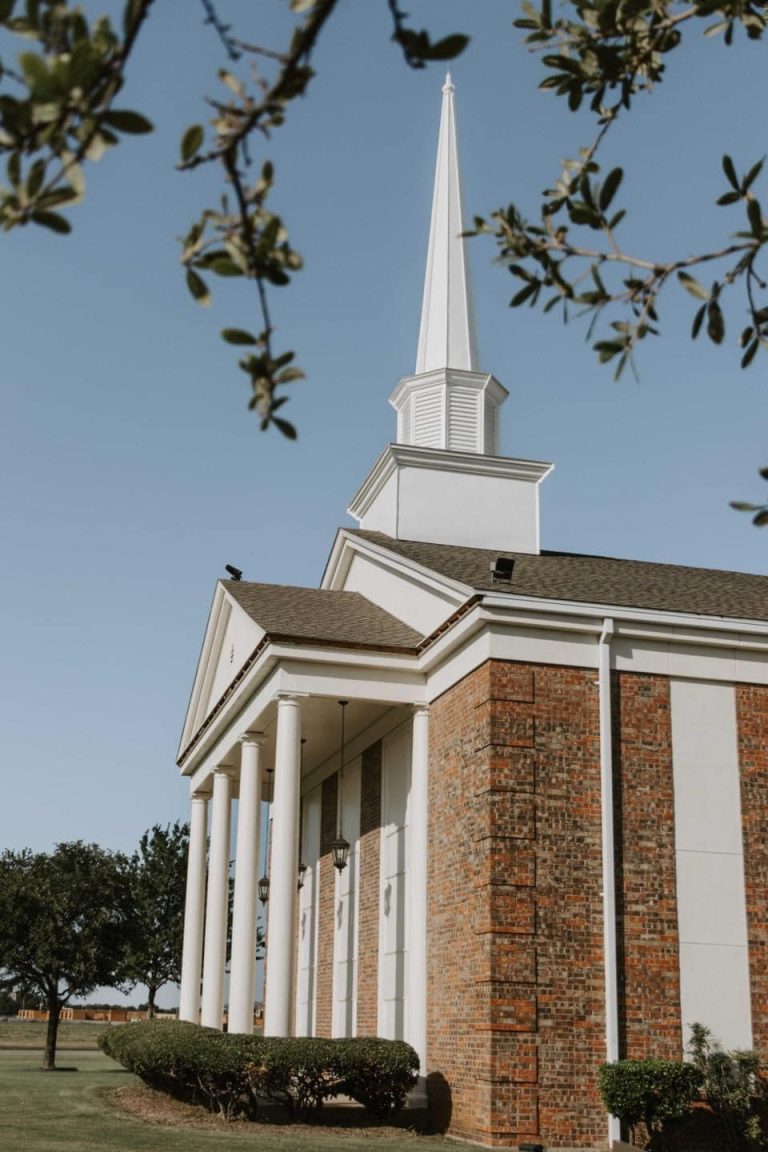 Worth Baptist Church Fort Worth Texas 1 768x1152