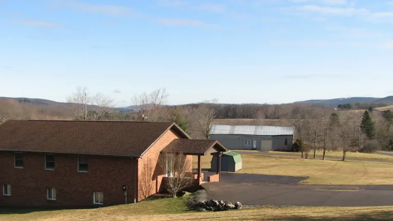 Accident Baptist Church Accident Maryland 1 768x432