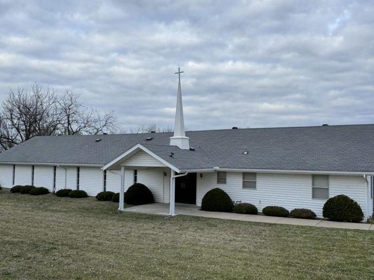 Bethel Baptist Church Joplin Missouri 1 768x577