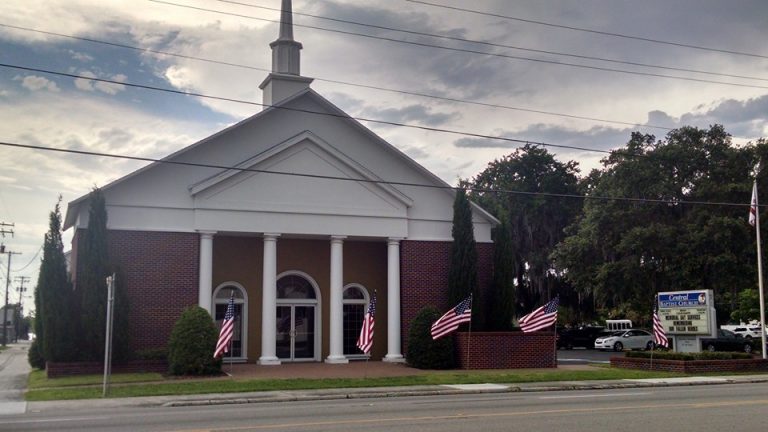 Central Baptist Church Winter Haven Florida 1 768x432