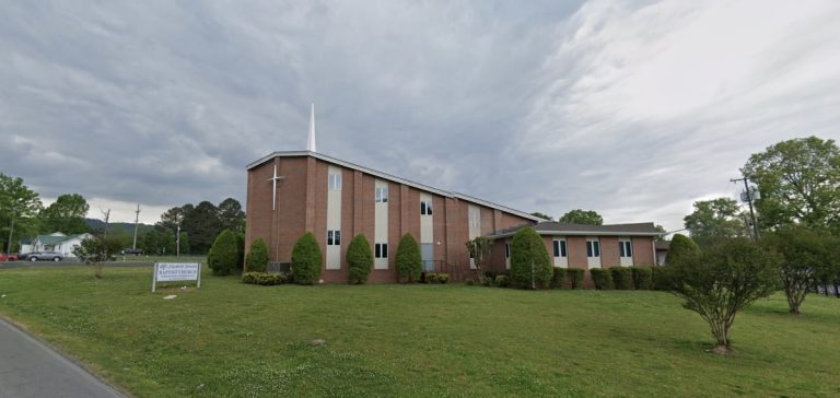 Elizabeth Terrace Baptist Church Rossville Georgia 1 768x364
