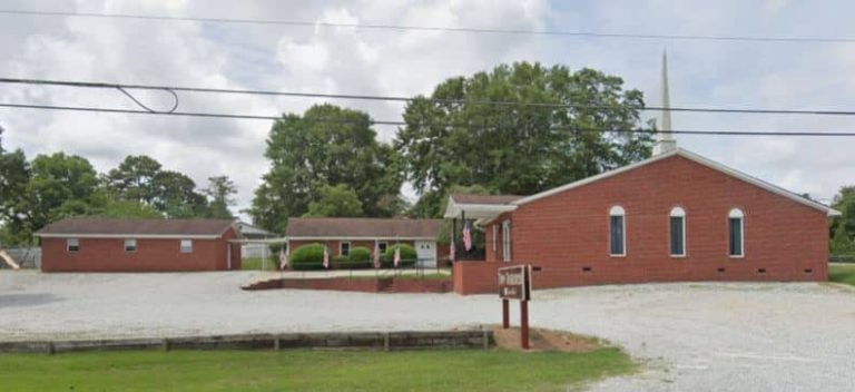 New Testament Baptist Church Phenix City Alabama 1 768x352