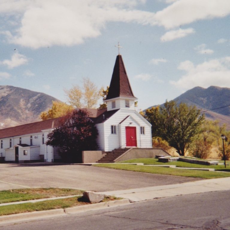 Tooele Valley Baptist Church Tooele Utah 1 768x768