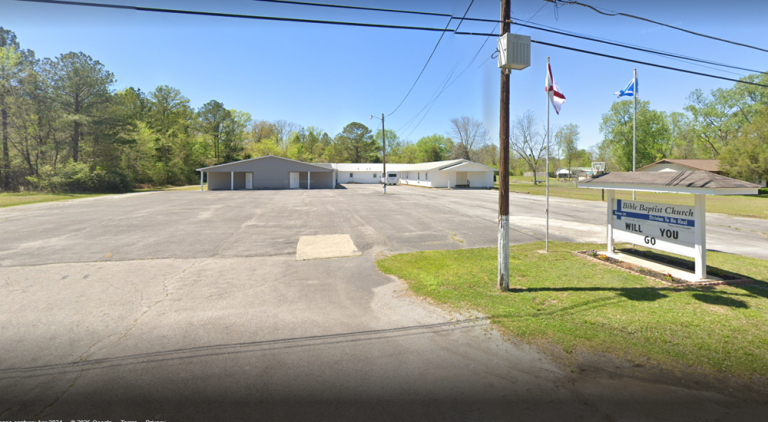 Bible Baptist Church Attalla Alabama 1 768x422
