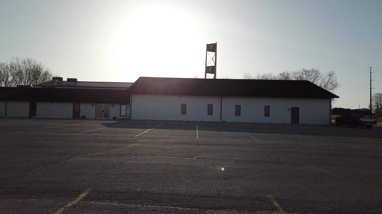 Grace Baptist Church Marion Iowa 1 768x432