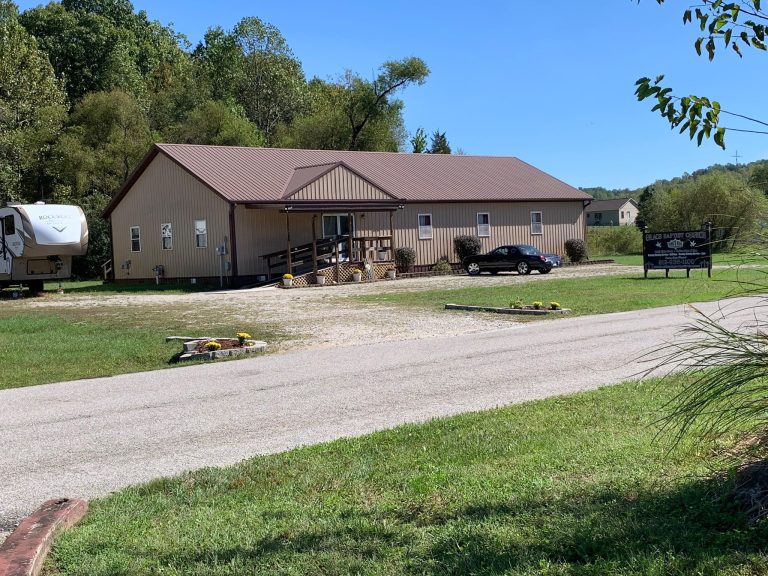 Grace Baptist Church of Springs Valley French Lick Indiana 1 768x576