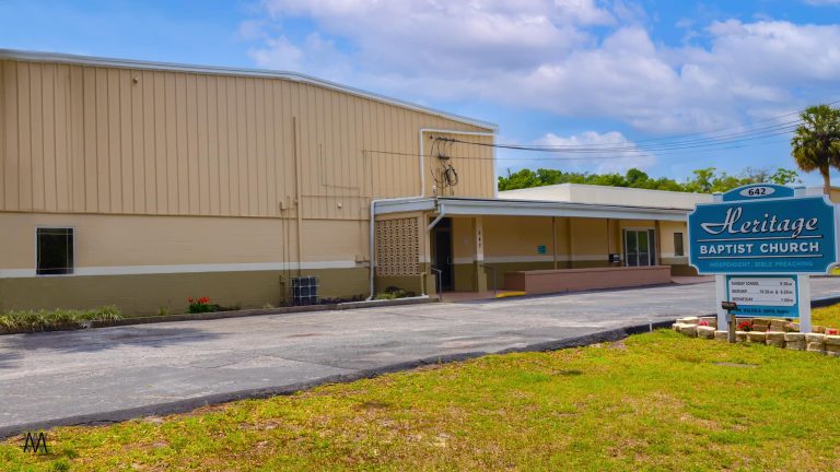 itage Baptist Church Ocala Florida 1 768x432