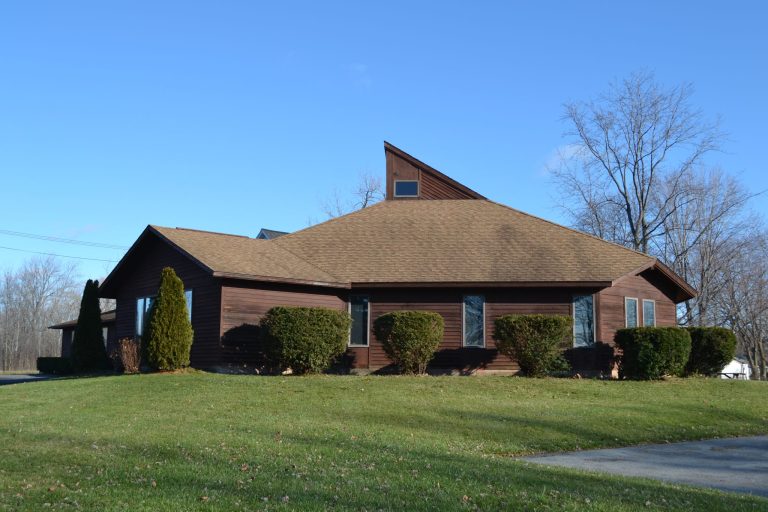 Liverpool Independent Baptist Church Liverpool New York 1 768x512