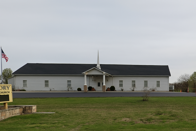 Victory Baptist Church Columbia Missouri 1 1 768x512